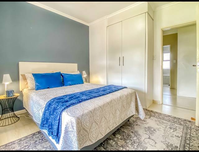 3 BEDROOM APARTMENT TO LET IN PAULSHOF